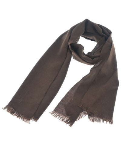 Johnstons Winter scarves