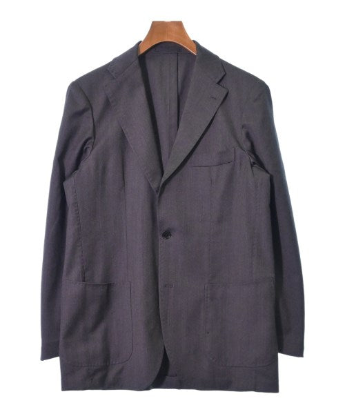 RING JACKET Business suits