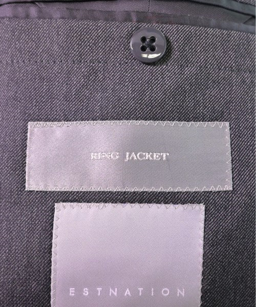 RING JACKET Business suits