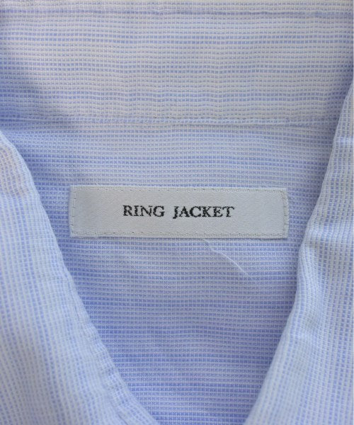 RING JACKET Casual shirts