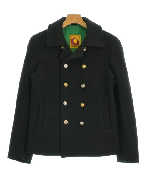 RING JACKET Pea Coats