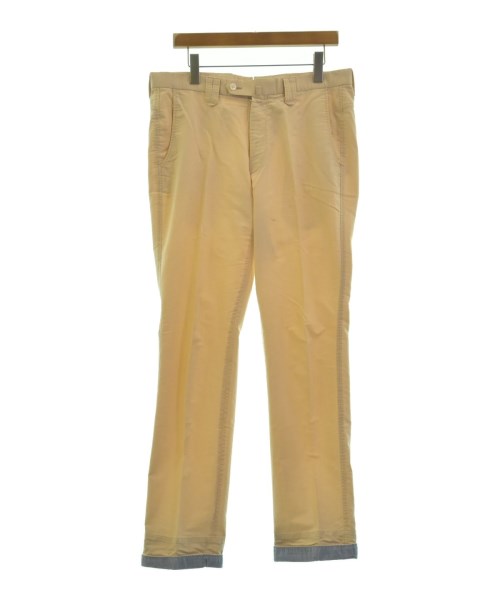 RING JACKET Trousers