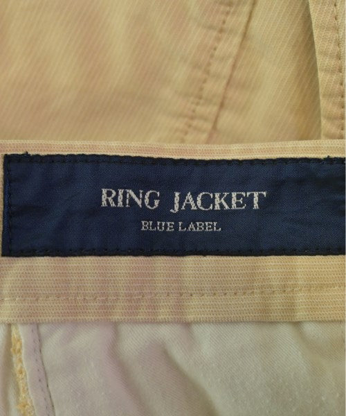 RING JACKET Trousers