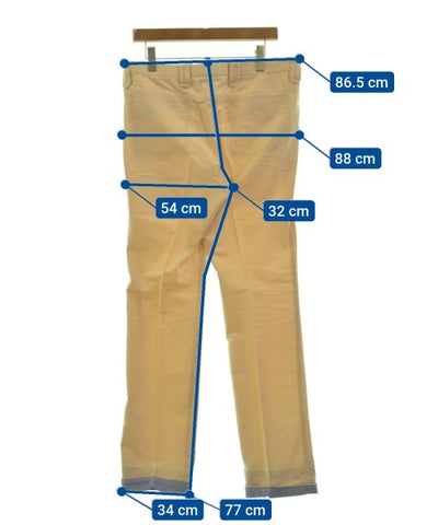 RING JACKET Trousers