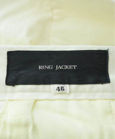 RING JACKET Shorts