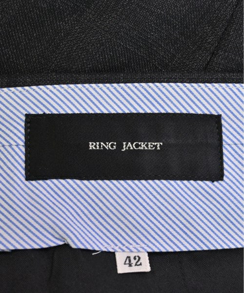 RING JACKET Trousers