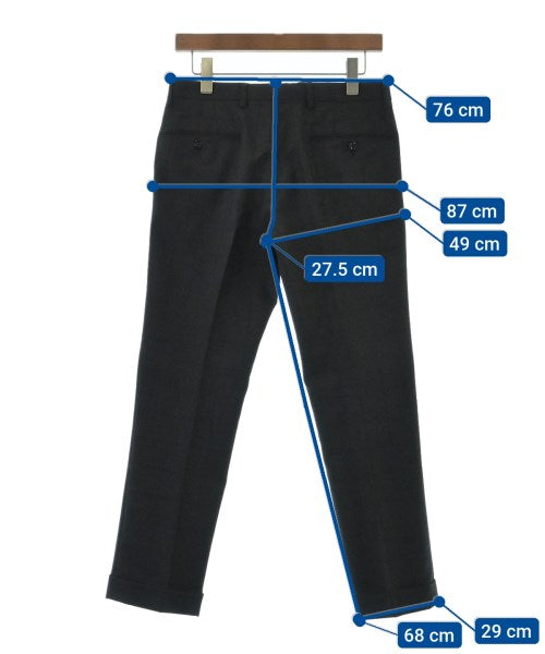 RING JACKET Trousers