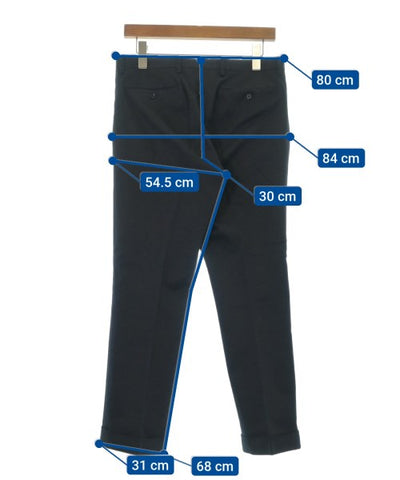 RING JACKET Trousers