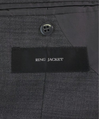 RING JACKET