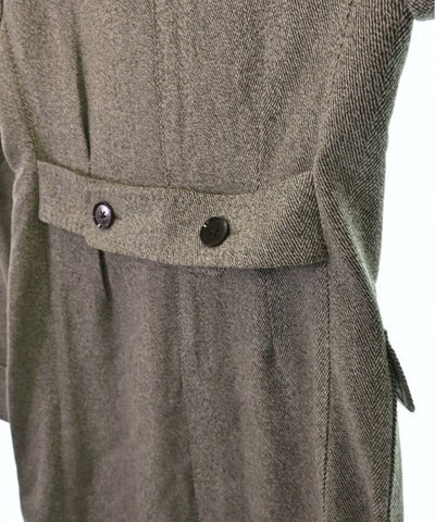 RING JACKET Chesterfield coats