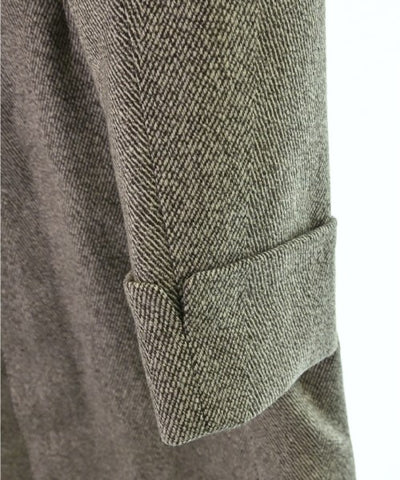 RING JACKET Chesterfield coats