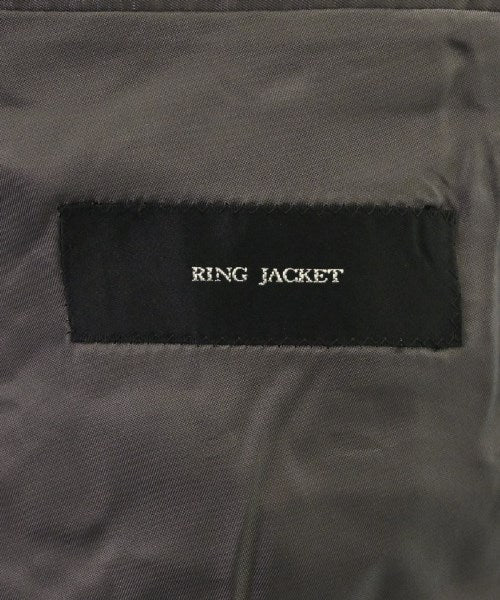 RING JACKET Other