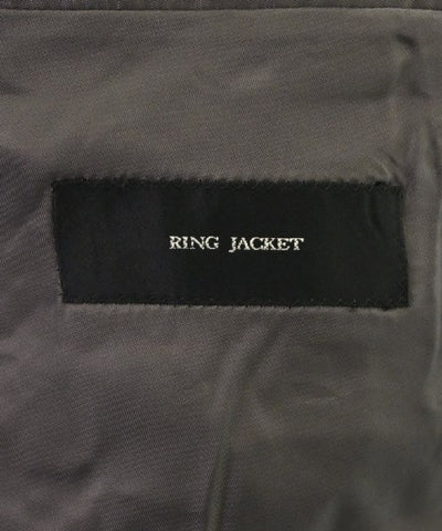 RING JACKET Other