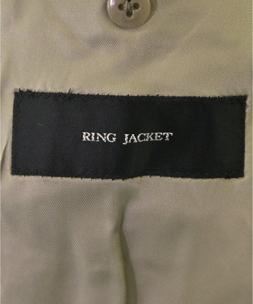 RING JACKET Other