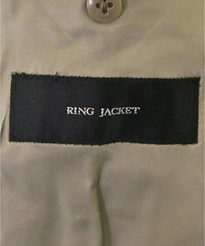 RING JACKET Other