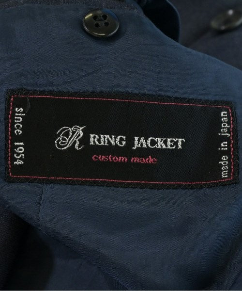 RING JACKET Blazers/Suit jackets
