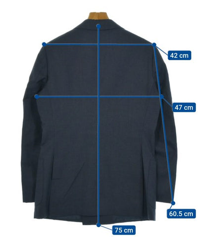 RING JACKET Blazers/Suit jackets