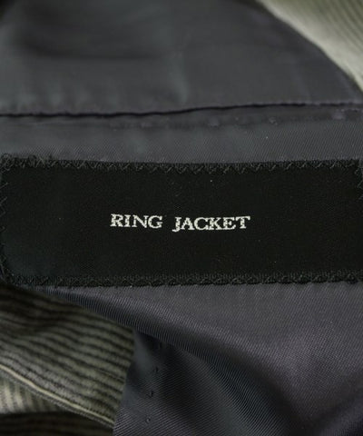 RING JACKET Other