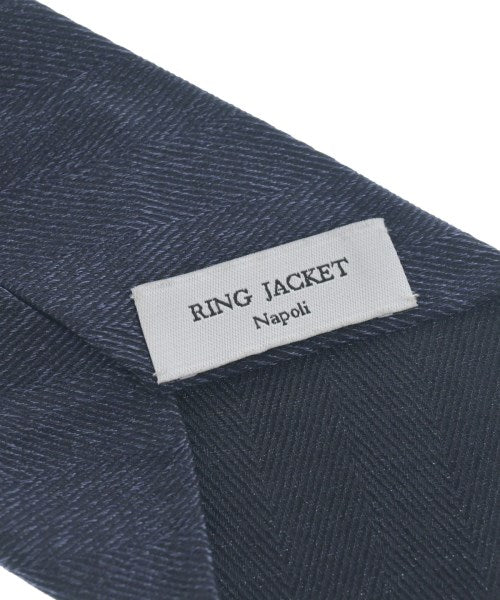 RING JACKET Ties