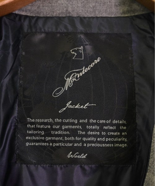 MONTECORE Down coats