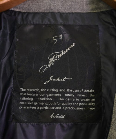 MONTECORE Down coats