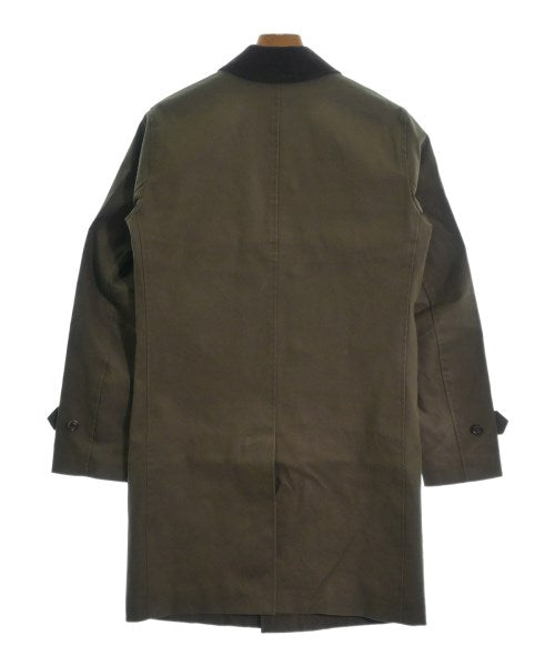 SEALUP Soutien collar coats