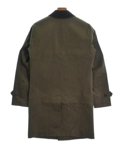 SEALUP Soutien collar coats