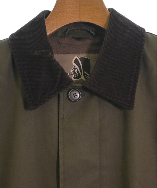 SEALUP Soutien collar coats