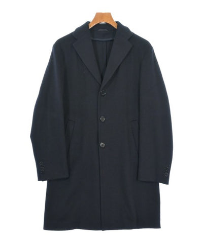 MICHELANGELO Chesterfield coats