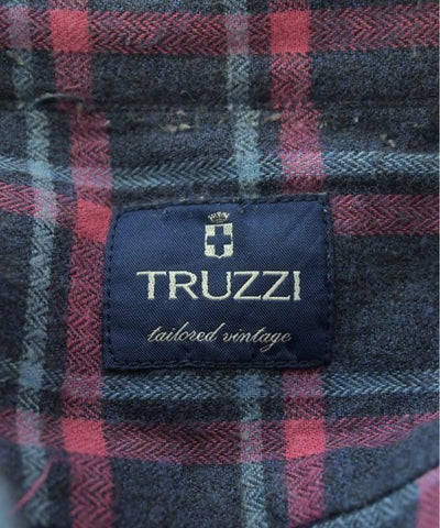 TRUZZI Dress shirts