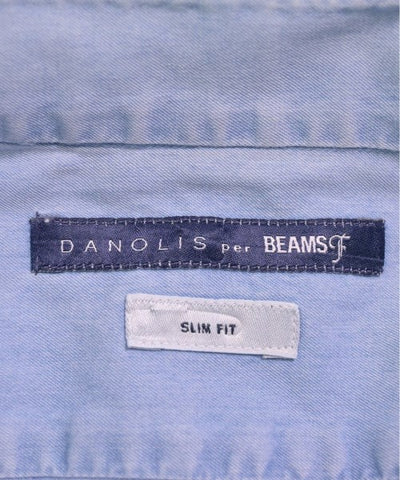 DANOLIS Casual shirts