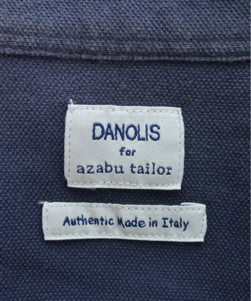 DANOLIS Casual shirts