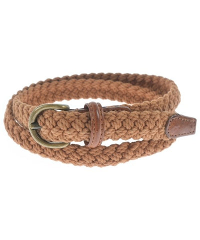 ANDERSON'S Belts