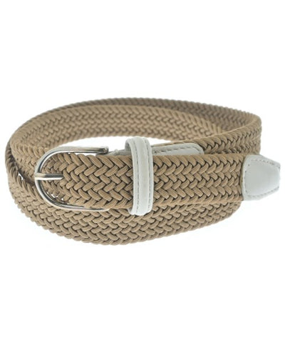 ANDERSON'S Belts