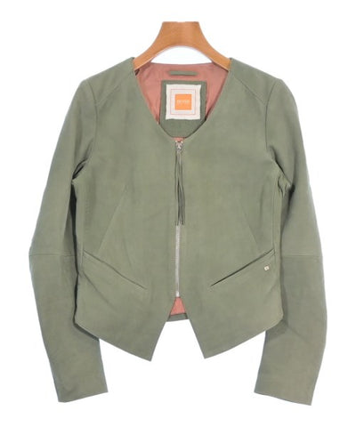 BOSS ORANGE Motercycle Jackets