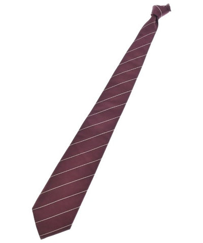 Charles Hill Ties