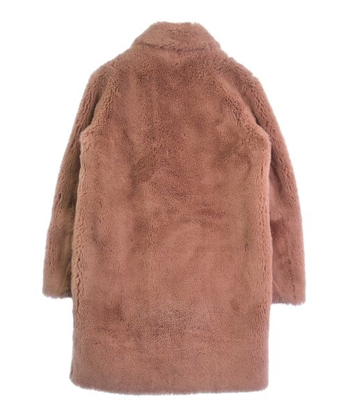 AKRIS Punto Soutien collar coats