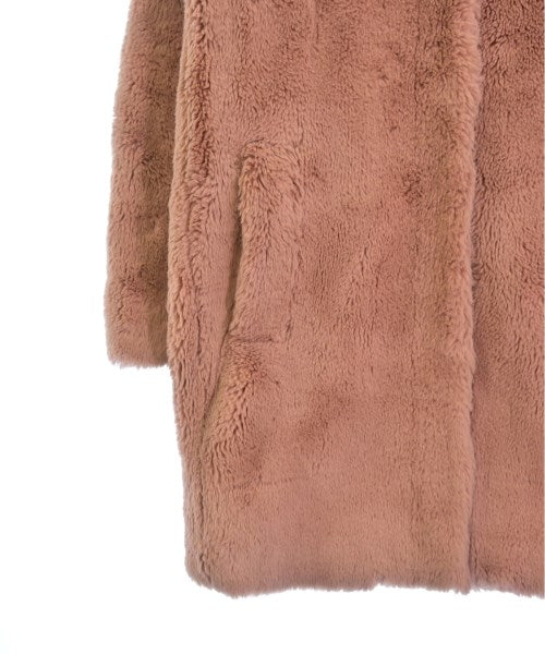 AKRIS Punto Soutien collar coats