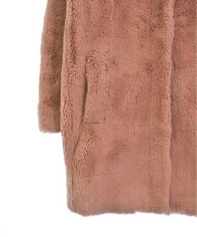 AKRIS Punto Soutien collar coats