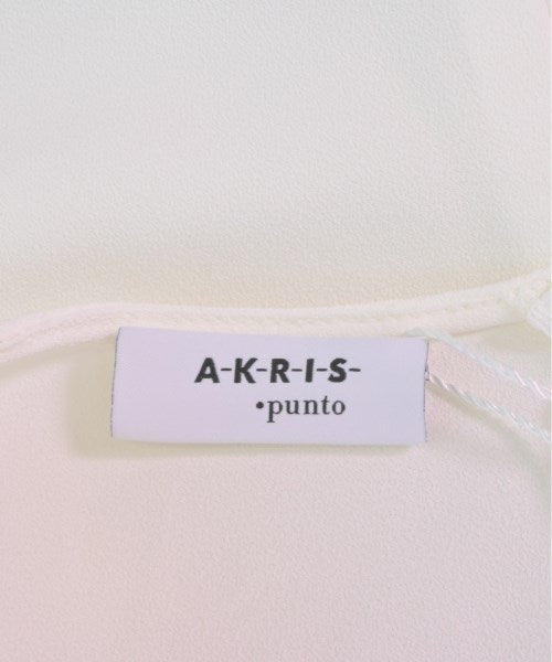 AKRIS punto Blouses