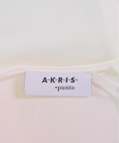 AKRIS punto Blouses