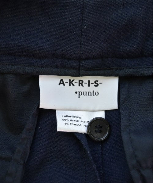 AKRIS punto Trousers