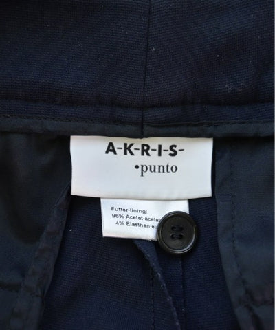 AKRIS punto Trousers