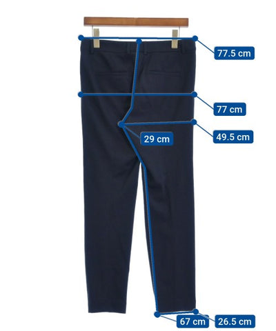 AKRIS punto Trousers