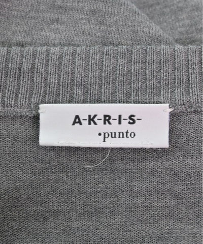 AKRIS punto Sweaters