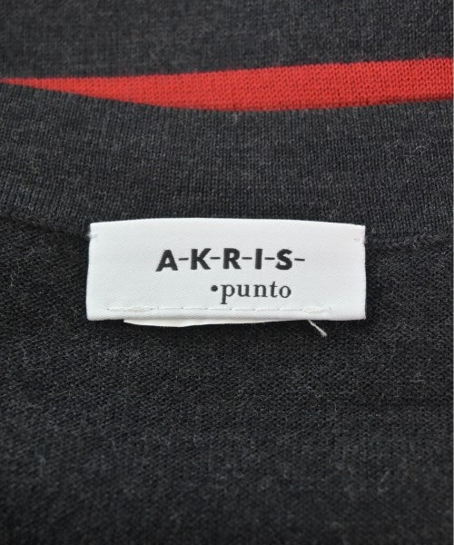 AKRIS punto Sweaters