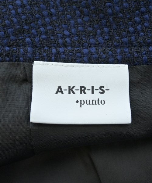AKRIS punto Knee length skirts