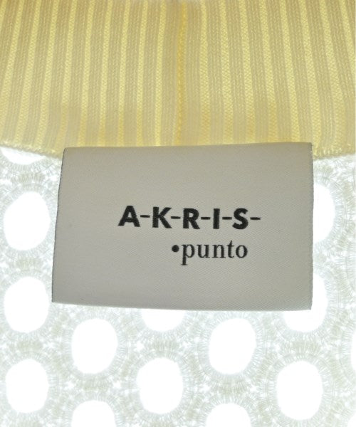 AKRIS punto Casual shirts