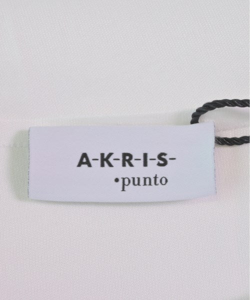 AKRIS Punto Tank tops