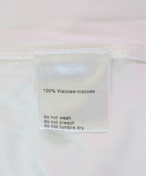 AKRIS Punto Tank tops